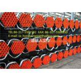High Pressure Boiler Seamless Steel Pipe thumbnail-1