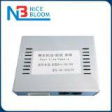 Reversing Camera Interface Adapter for Audi A4 A5 Q5 Non MMI System With Active Parking Guidelines