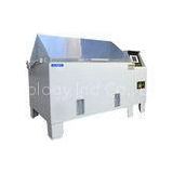 AC220V 50Hz Programmable Salt Spray Testing Machine With JIS Standard
