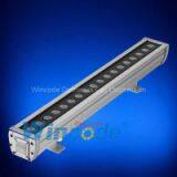 18*3W 3 in 1 LED Wall Washer Light / Water Proof Led Wall Washer / Outdoor Led Wall Washer Light / Led up Lighting