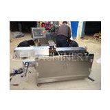 Multifunction Aluminum Plastic Automatic Blister Packing Machine PLC Controlled