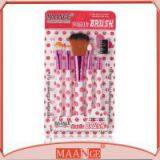 MAANGE 5pcs Cosmetic Brushes in Guangzhou thumbnail-1