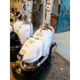 ASL Marble Concret Stone Floor Polishing Machine **[220V-240V] thumbnail-3