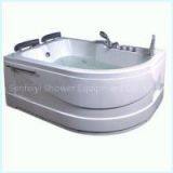 Hydro Massage Bathtub 605L thumbnail-1