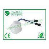 LED Pixel String For Advertisement Signs / Addressable LED Pixel 0.72W