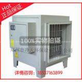 Making Professional Kitchen Equipment Oil Fume Purifier thumbnail-3
