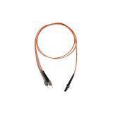 MTRJ Fiber Optical Patch Cord