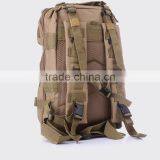Fashion China Unisex Nylon Backpack Bag thumbnail-5