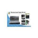 Point Of Sale Counter Top Display Stands With 24 Cells For Cigarettes