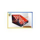 4 Tier Counter Display Stands