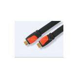 Flat HDMI Cable With Ethernet