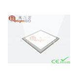 Ultra Thin 295mm x 295mm 12W IP44 SMD 2835 High Efficiency LED Ceiling Panel Lights With CE ROHS