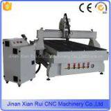 Jinan Xianrui Hot Sale All in One Woodworking Machine thumbnail-2
