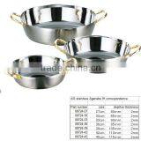 Effective and Fashionable Kitchenware Pan at Reasonable Prices Small Lot Order Available thumbnail-4