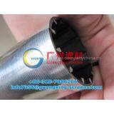 Wedge Wire Screen Cylinder Wire Mesh thumbnail-3