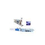 Plastic Pipe Extrusion Line