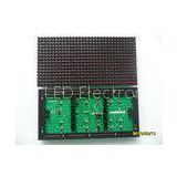 Personalized Led Display Modules Mono Color P10
