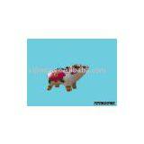 Chinese Clay Sculpture Mouse thumbnail-1