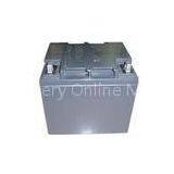 Lead Acid Battery Production Line , Maintenance Free NP38-12 38 AH