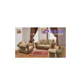 The supply of solid wood classical sofa:B325