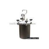 10 Liter (2 1/2 Gallon) PRESSURE TANK