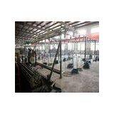 Adjustable Wire Professional Automatic Gabion Production Line Gabion Machine