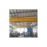 MH Type Electric Hoist Gantry Crane thumbnail-1