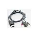 XBOX360 VGA Cable thumbnail-1