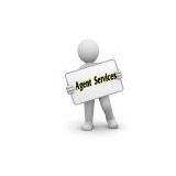 Import Agent Services