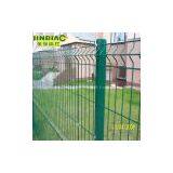 JINBIAO Wire Mesh Fence