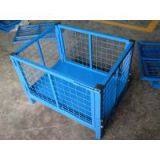 Heavy Duty Storage Cage