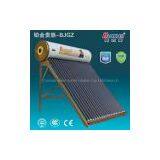 Unpressurized Solar Water Heater (CE,ISO9001)