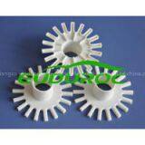 ISO9001 Certified Plastic Factory Customized Plastic Production