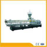 Irradiation Cross-Linking Cable Material Granulator