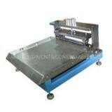 CNJ-Guide Hole Punching Machine