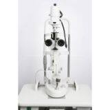 Ophthalmic Instruments Tower Type Slit Lamp Microscope