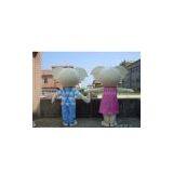 The Most Competitive! Doll Plush Clothing---Little Boy and Little Girl