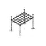 Flat Roof Truss thumbnail-1