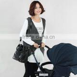 Green Home Cotton Lovely Maternity Evening Wear thumbnail-4