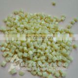 HDPE Granules Manufacturer Virgin Plastic Raw Material Film Grade
