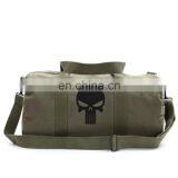 Weekend Shoulder Sports Cotton Gym Bag thumbnail-3