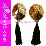 Manufacturer Sexy Ladies Nipple Covers thumbnail-1