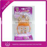 2014 Royal Gift Set Fashion Toy Jewelry Set Toys Crown & Earrings thumbnail-1