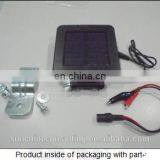 Solar Panel Products Pre-shipment Inspection Quality Check in Indonesia