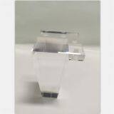 New Arrival Chrome Sofa Legs Lucite Sofa Leg Acrylic Sofa Leg thumbnail-4