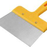 Plastic Handle Carbon Steel Putty Knife/taping Knife/Scraper thumbnail-3