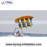 Inflatable Flying Fish Towable Water Sports Banana Boat Fly Fish thumbnail-3