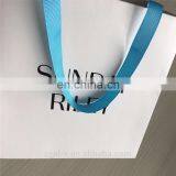 Super Small Paper Bag for Make up Cosmetic and You Can Choose Ribbon Color thumbnail-5
