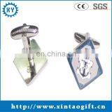 Provide Fashion Design Tie Clip Cufflink Set Gift thumbnail-1