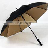Windproof Umbrellas Fully-automatic Open Sturty Metal Durability Formosa Cloth Umbrella thumbnail-1